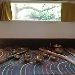 Grand Dans Son écrin De Nature Maison d'hôtes *