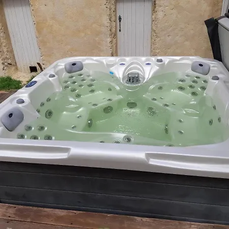 招待所 Grand Dans Son Ecrin De Nature