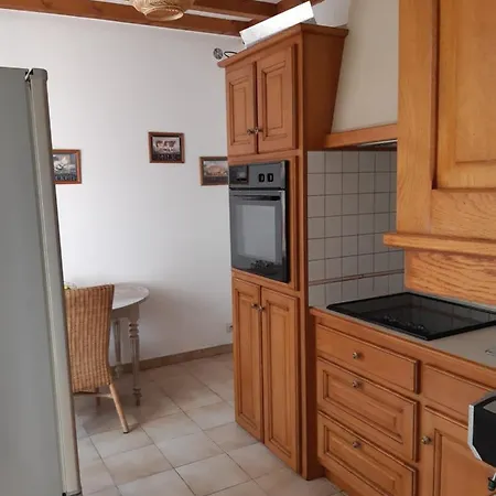 Grand Dans Son Ecrin De Nature Saint-Laurent-du-Mottay