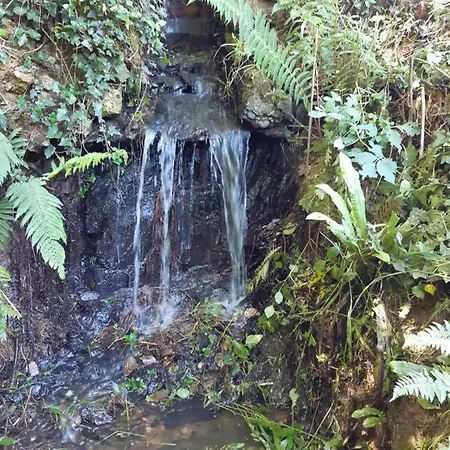 بيت ضيافة Grand Dans Son Ecrin De Nature *