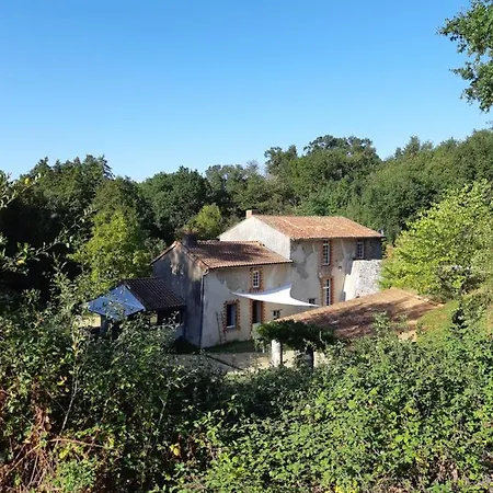 بيت ضيافة Grand Dans Son Ecrin De Nature
