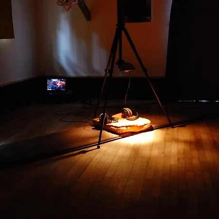 Grand Dans Son Ecrin De Nature 招待所