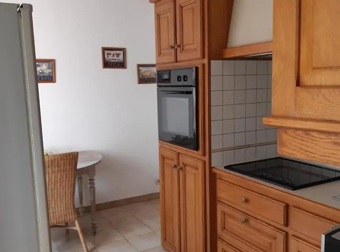 Grand Dans Son Ecrin De Nature Saint-Laurent-du-Mottay