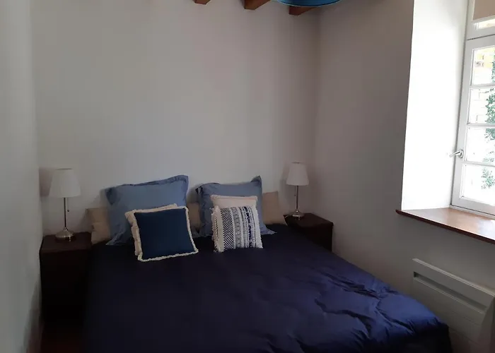 Grand Dans Son Ecrin De Nature Gæstehus *